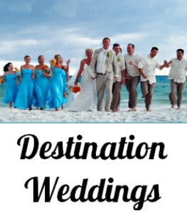 Destination Weddings Yellow Umbrella Events