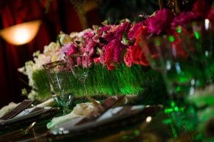 Wedding and Event Design Table Top