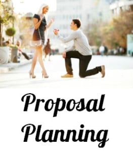 Proposal Planning Shea Bailey Yellow Umbrella Events