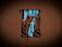 Wedding Seven Deadly Sins